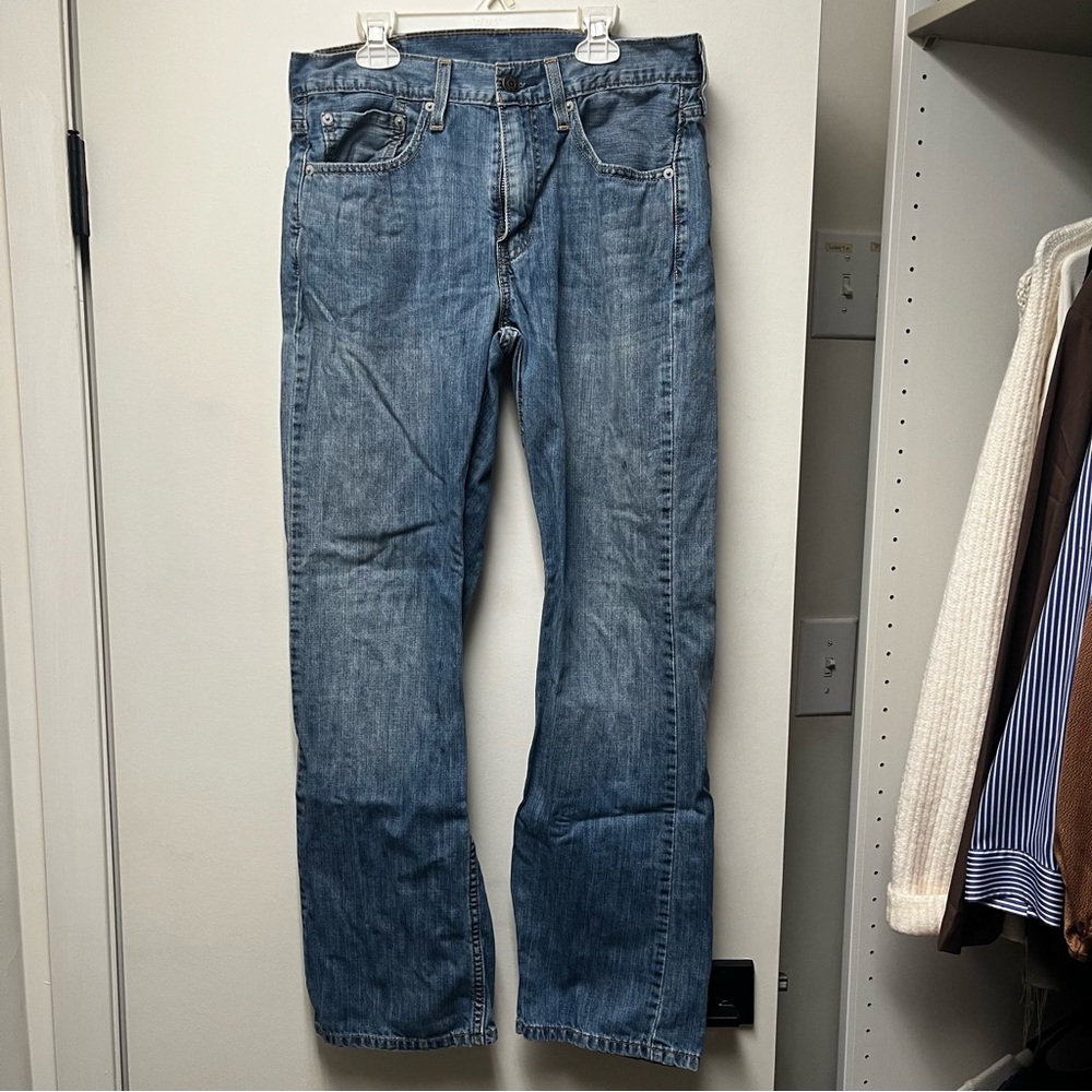 Levi’s 527 31x30